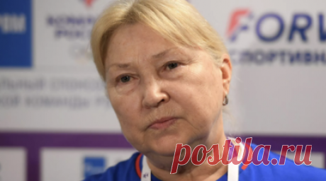Покровская заявила, что многие девушки в группе психологически ещё не готовы к выступлению на чемпионате мира. Тренер сборной России по синхронному плаванию Татьяна Покровская рассказала, что некоторые синхронистки психологически не готовы к выступлению на международных турнирах. Читать далее