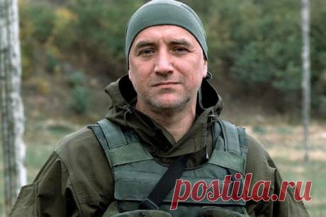 Прилепин оценил заявление Лободы о русском языке. По мнению писателя Захара Прилепина, следующим должно стать высказывание главкома Вооружённых сил Украины Валерия Залужного.