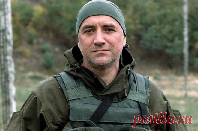 Прилепин оценил заявление Лободы о русском языке. По мнению писателя Захара Прилепина, следующим должно стать высказывание главкома Вооружённых сил Украины Валерия Залужного.