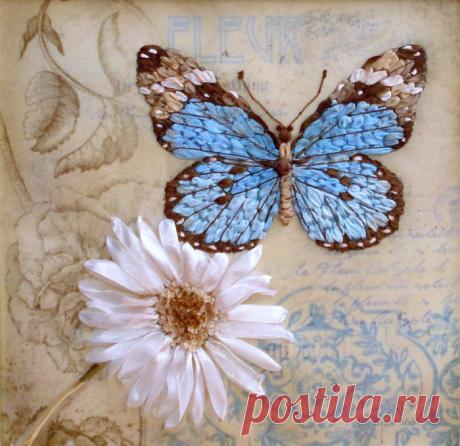 Вышивка крестом, лентами, бесплатные схемы вышивки, вышивка картин, гладью, икон, крестиком, вышивка цветов