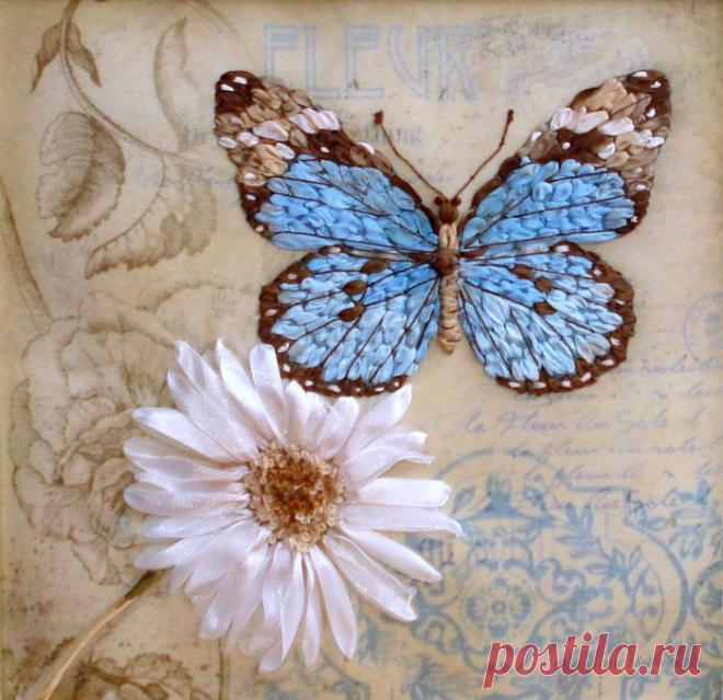 Вышивка крестом, лентами, бесплатные схемы вышивки, вышивка картин, гладью, икон, крестиком, вышивка цветов