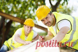 Кто построит дом? Ищем надежных строителей | Стройка и дизайн | Дача | Аргументы и Факты