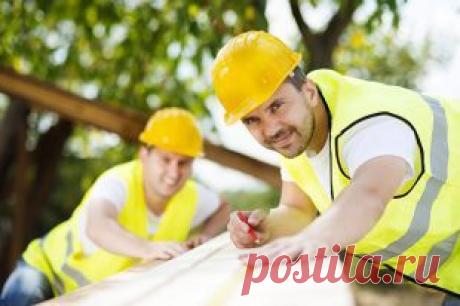 Кто построит дом? Ищем надежных строителей | Стройка и дизайн | Дача | Аргументы и Факты