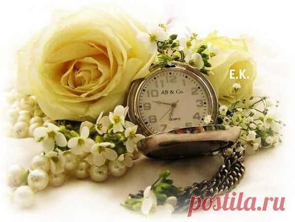 Растим детей, жалеем старость,
Находим что-то для души.
Теряем то, что нам досталось.
И верим даже в миражи!
А годы тихо уплывают,
Соткав для нас вуаль морщин...
Лишь сединой напоминают,
Что жизнь - одна! И шанс - один!
Антракта нет на этой сцене,
И занавес нельзя закрыть...
А время - поднимает цены
На право полноценно жить,
Искать, творить и быть счастливым,
Как в детстве, быть самим собой,
Любить. и тоже быть любимым
И - вознестись над суетой!