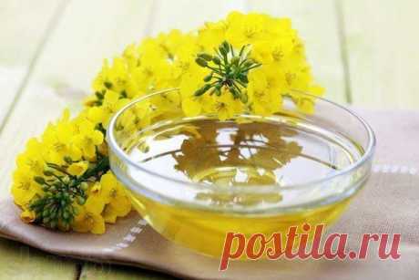 Клещевина - касторовое масло. Рецепты применения