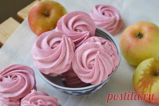 Зефир без сахара ПП в домашних условиях рецепт с фото пошагово - 1000.menu