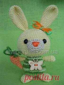 http://amigurumi.ru/