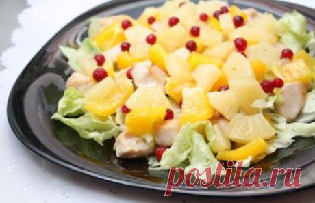 Кулинарные рецепты