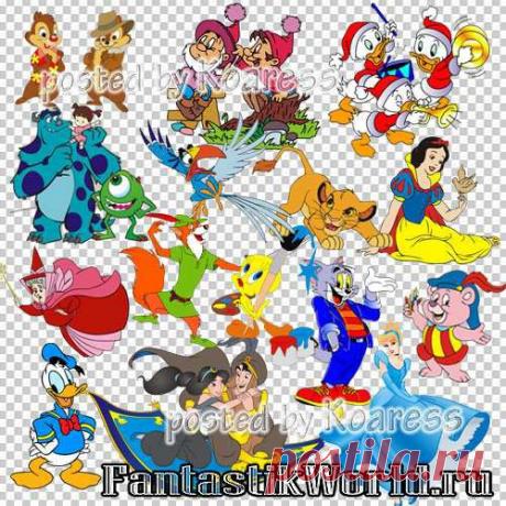 Clipart | Клипарт