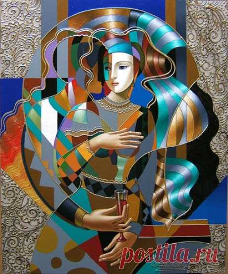 художник олег живетин - Поиск в Google