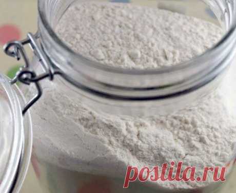 Приготовила целую банку разрыхлителя для теста, уже больше года не покупаю⚡️ | 🍰Пирогеево | Яндекс Дзен