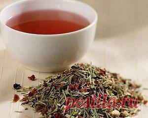 Настои для профилактики ССЗ (инфаркты, инсульты)