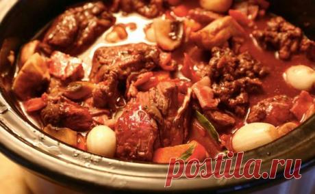 6 способов сделать мясо мягким — Субботний Рамблер