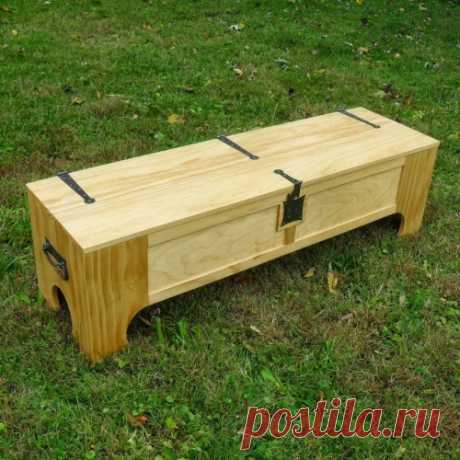 Складная кровать