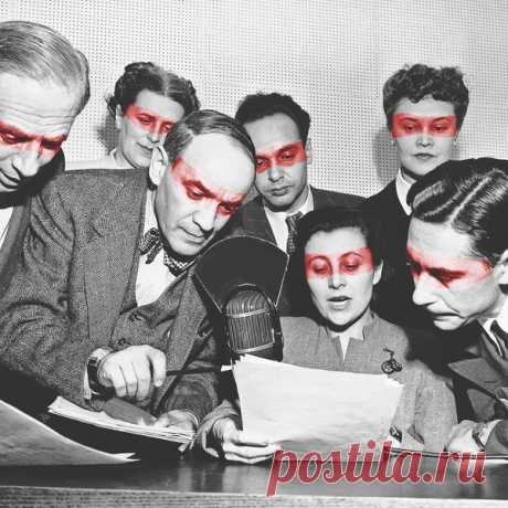 Советская пропаганда о капитализме, которая оказалась правдой | BroDude.ru Топорная советская пропаганда сейчас выглядит по-детски наивной, но в чём-то она действительно была права.