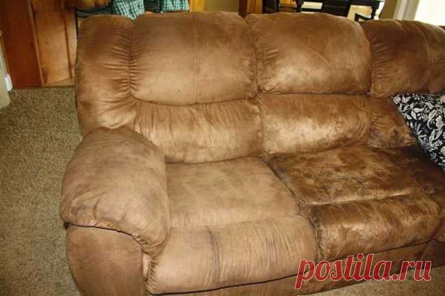 10 способов легко очистить «трудные» поверхности