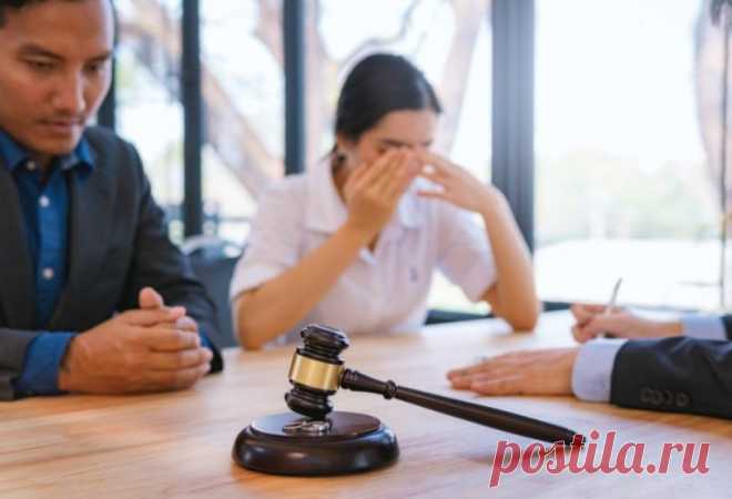 В какой суд подавать заявление на развод, если есть дети – по месту жительства? | 9111.ru
