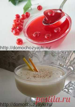 Кисель
