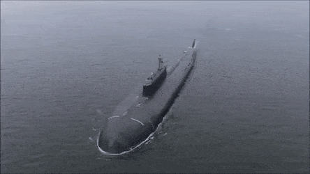 На что способен модернизированный атомоход «Иркутск»?