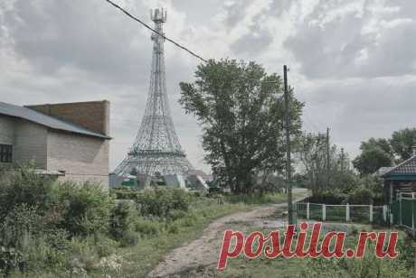 Челябинский Париж