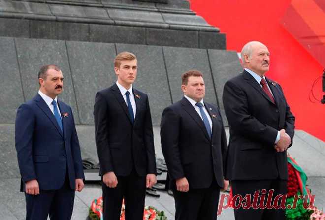 Зачем четыре Лукашенко летят в Москву... - Медвежий угол - медиаплатформа МирТесен