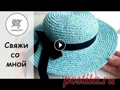 ✅Мой instagram ✅Готовые наборы для вязания тут...