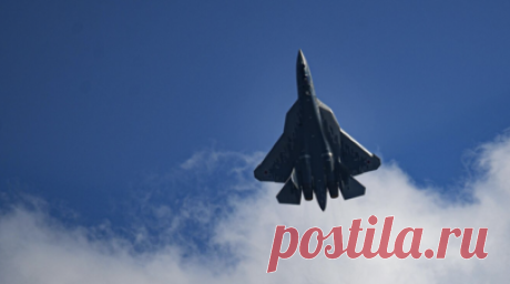 Чемезов: Су-57 показал эффективность в условиях работы ПВО Patriot. Генеральный директор госкорпорации «Ростех» Сергей Чемезов заявил, что российский истребитель Су-57 единственный в мире показал эффективность в условиях противодействия американским комплексам ПВО Patriot. Читать далее