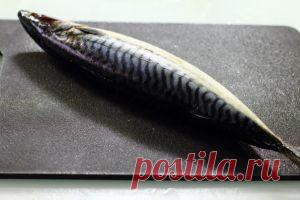 9 маринадов для рыбы. Сохраните себе обязательно!