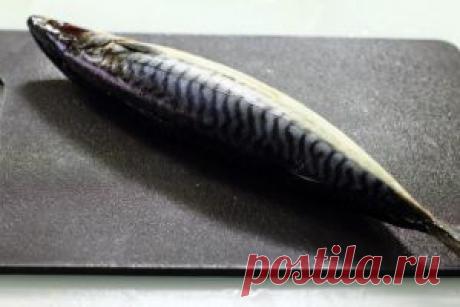 9 маринадов для рыбы. Сохраните себе обязательно!