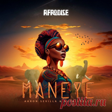 Download Massianello, Aaron Sevilla - Maneye (Original Mix) - Musicvibez Label AFRODISE Styles Afro House Date 2023-09-22 Catalog # AFROD13 Length 5:19 Tracks 1