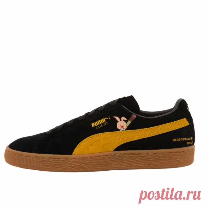 Союзмультфильм x puma Последние новости шоу-бизнеса России и мира, биографии звезд, гороскопы - Вешкаймские вести