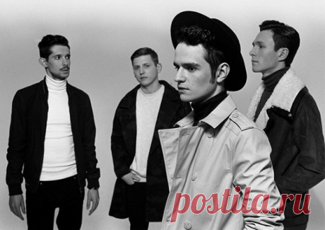 Український гурт із Кривого Рогу став світовою сенсацією (ФОТО, ВІДЕО) — Сияние Жизни