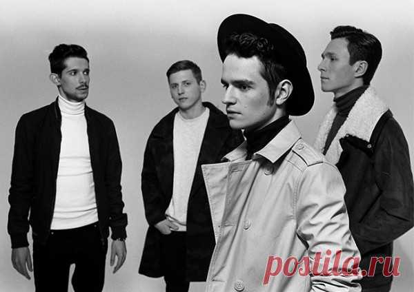 Український гурт із Кривого Рогу став світовою сенсацією (ФОТО, ВІДЕО) — Сияние Жизни