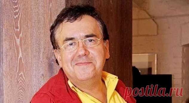 68-летний Станислав Садальский показал свои косметические процедуры для омоложения и повышения иммунитета . Милая Я