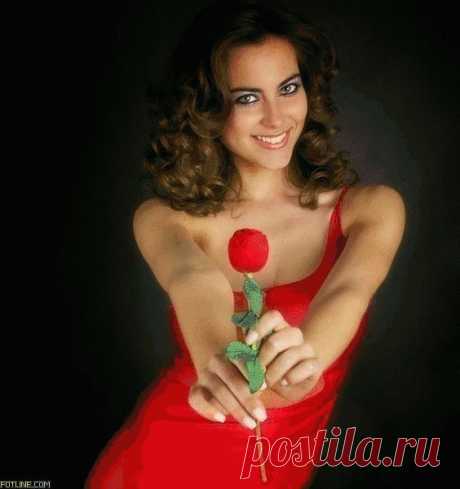Девушки