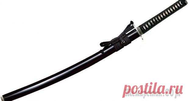 Самурайский меч Katana (Катана) серии Emperor от североамериканской оружейной компании Cold Steel Самурайский меч Emperor Katana от компании Cold Steel – это реплика японского длинноклинкового оружия, при создании которой соблюдались не только традиционные пропорции, но и технологии изготовления. ...