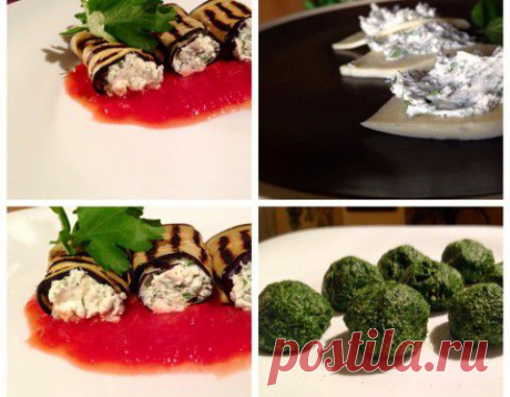 ГРУЗИНСКИЕ ЗАКУСКИ