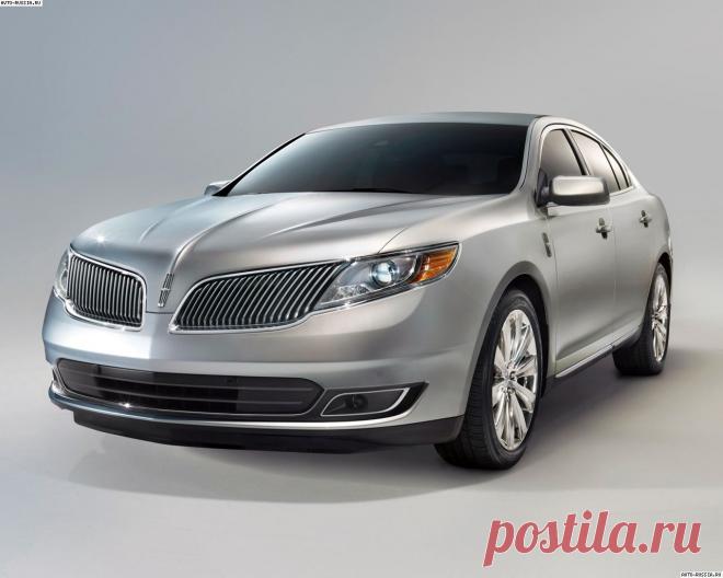 Lincoln MKS 2012: цена, технические характеристики, фото Линкольн MKS, отзывы, обои - Avto-Russia.ru