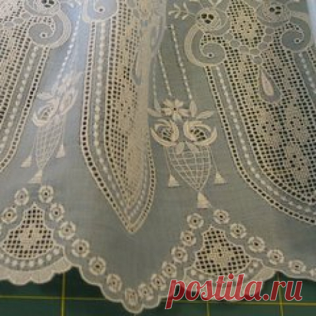 Батист &quot;Ретичелла&quot;, Ткани, (www.triskeli.ru)Трискеле, цены, интернет-магазин