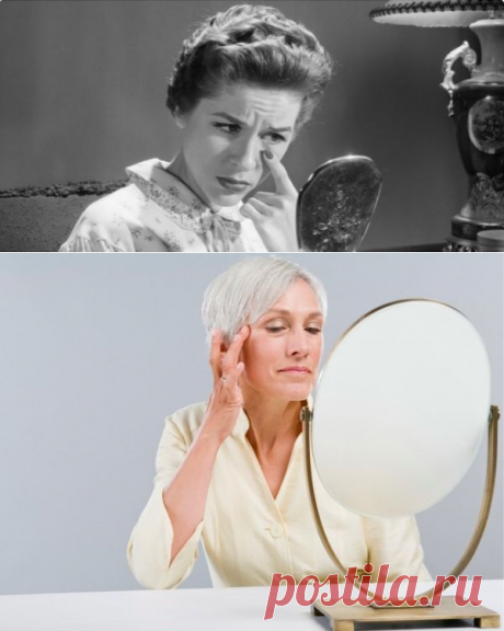 Что такое свободные радикалы и как замедлить старение кожи лица