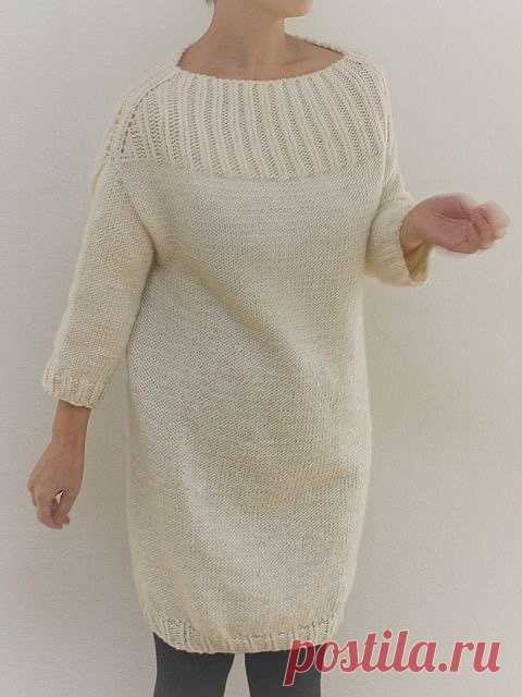 Платье Кокон.
Размеры: XS/S/M/L/XL. Окружность груди готового платья: 98 (103/105/112/117) см.