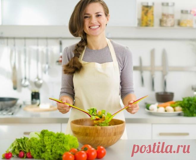 Хозяйкам на заметку &raquo; Женский Мир