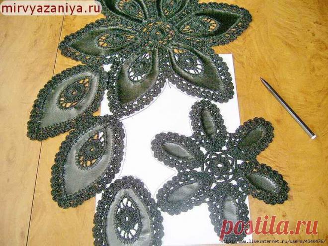 Шитьё | Записи в рубрике Шитьё | Valentina_iv - hand made, мода, кулинария, декор.