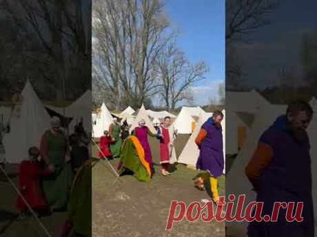 Середньовічний замок
