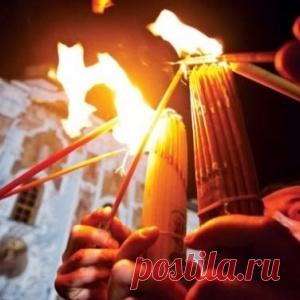 Молитва, способная исполнить любое желание