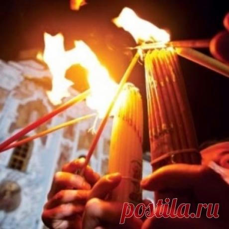 Молитва, способная исполнить любое желание