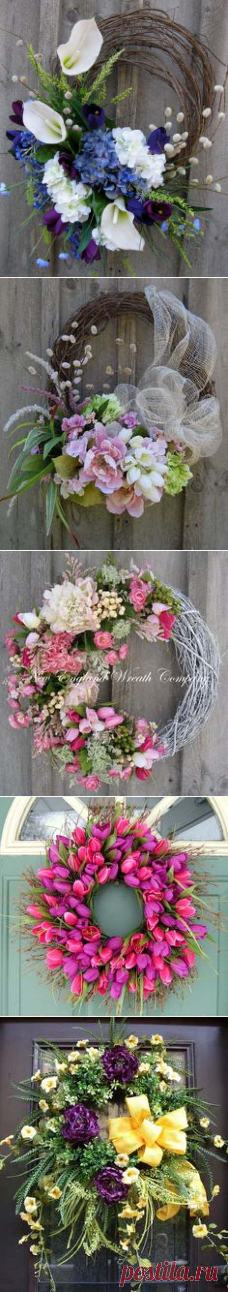 Pinterest: инструмент для поиска и хранения интересных идей