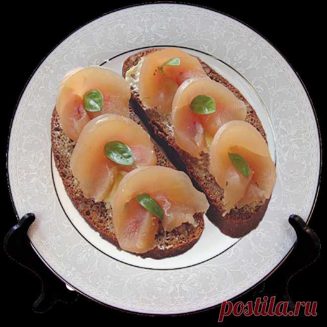 Вкуснейший балык из филе курицы
