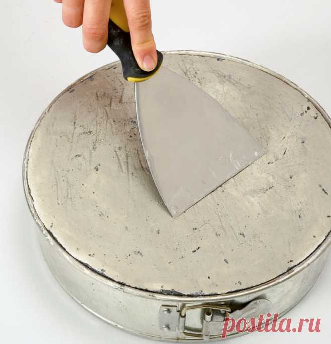 Торшер своими руками