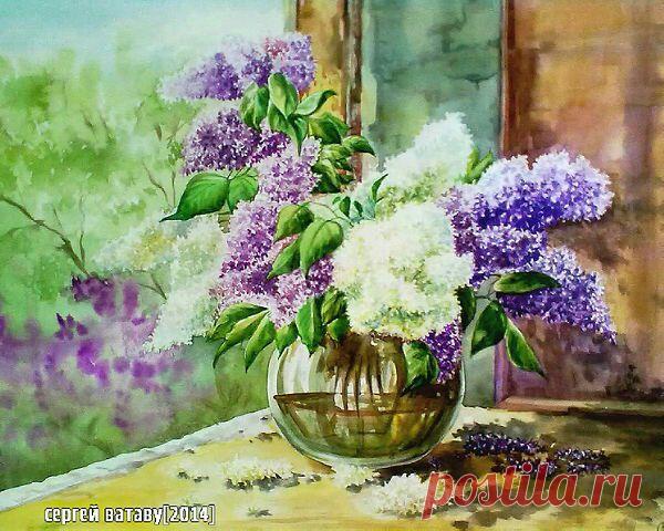 сергей ватаву
55 лет, Россия, малая вишера
все его фото